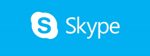 hacer una entrevista de trabajo por Skype