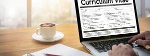 tips para hacer un curriculum perfecto