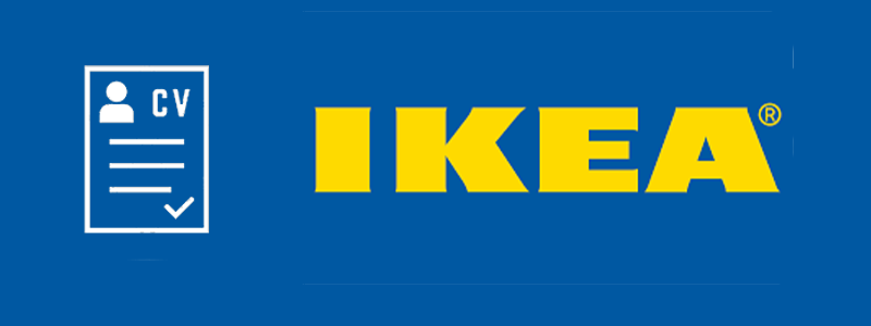 Enviar tu Currículum a IKEA