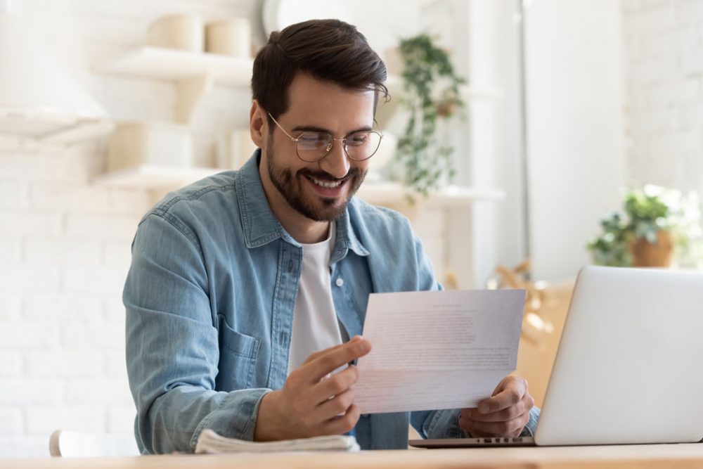 Claves para encontrar trabajo remoto desde casa
